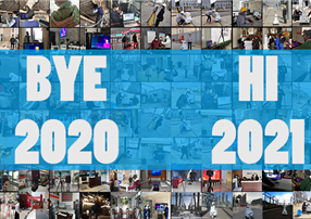 以榮譽(yù)，為2020打個完美ENDING