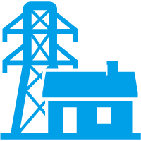 變電站室內外區(qū)域